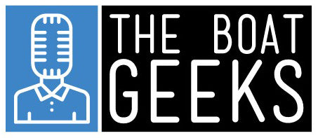 The Boat Geeks - New Boating Podcast