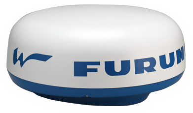 Furuno 1st Watch Wireless Radar