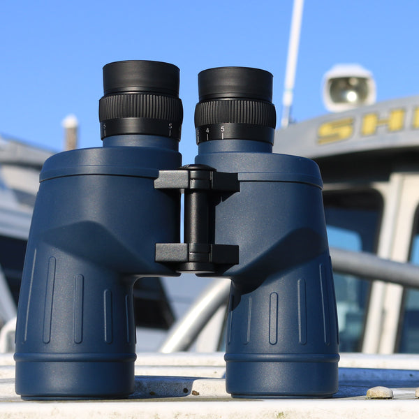 Weems & Plath PRO 7x50 Binoculars