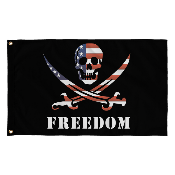 Freedom Flag