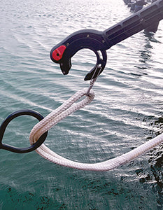 Mooring Magic or Exceptional Engineering?