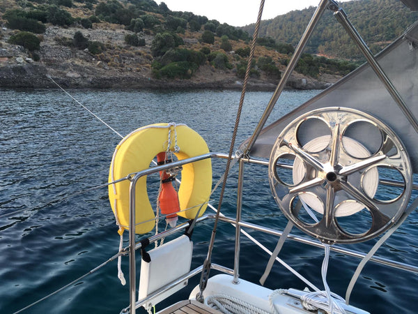 FREE Shipping on Ultraline Flat Rope Reels