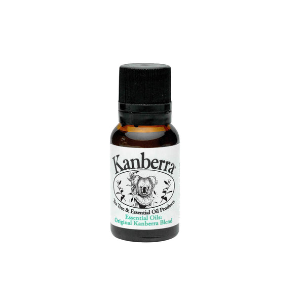 Kanberra Essential Oil for Diffusing