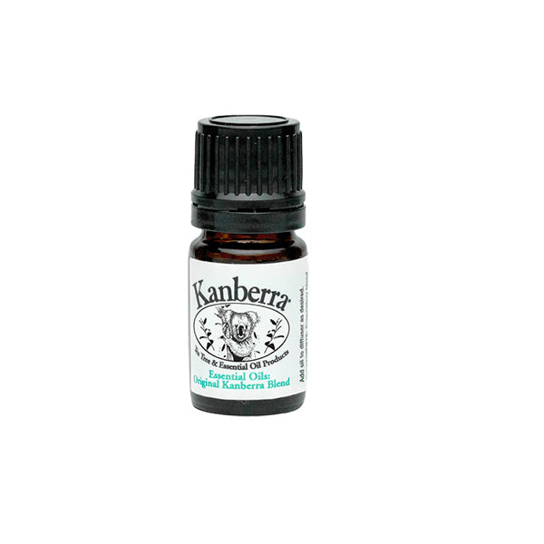 Kanberra Essential Oil for Diffusing