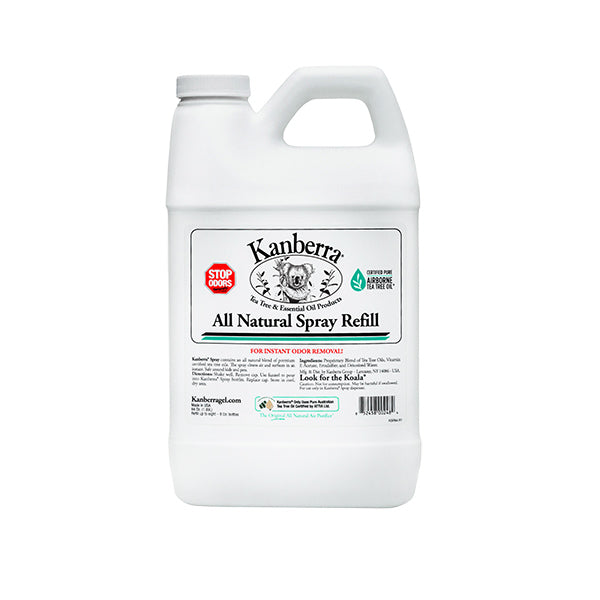 Kanberra Spray 64oz Refill