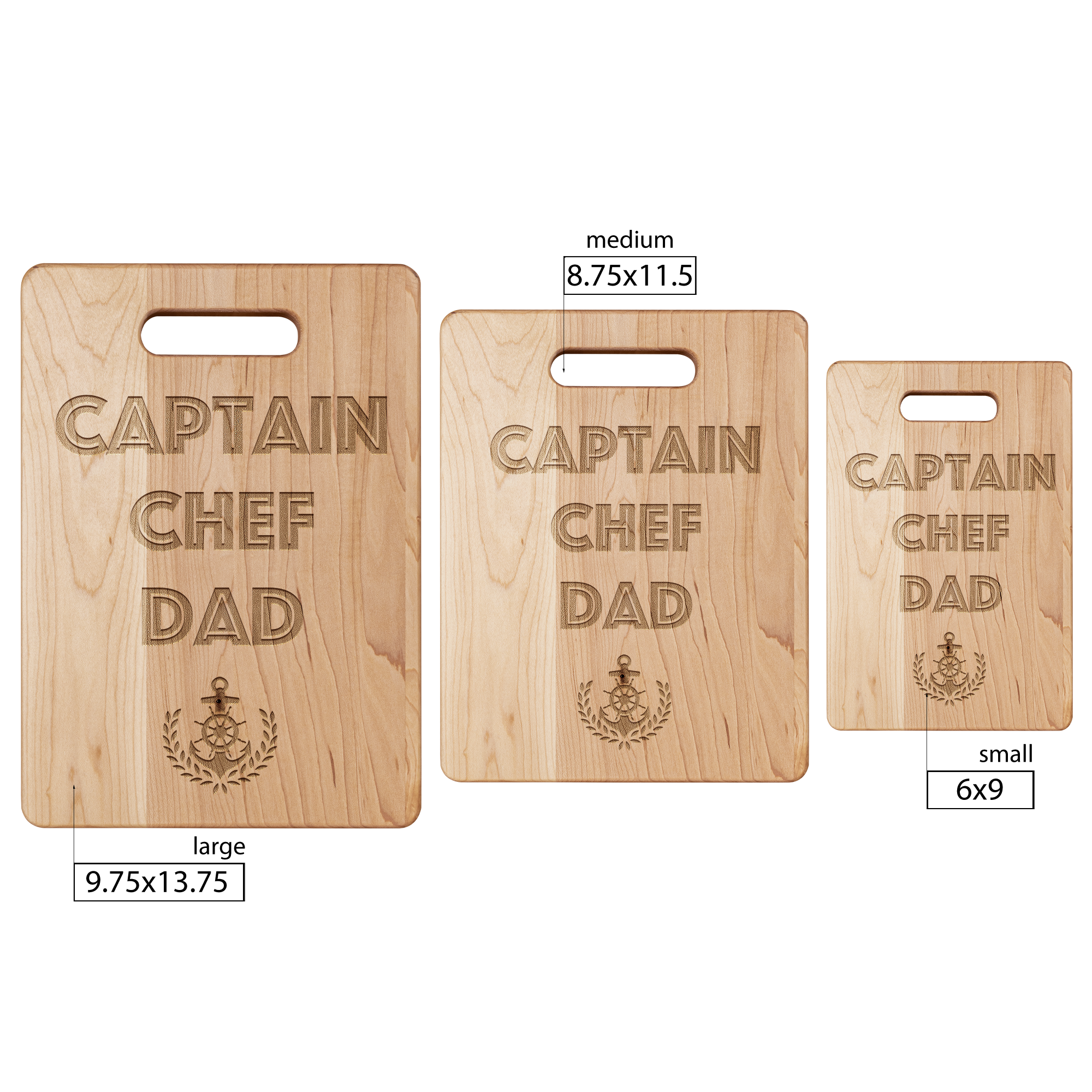 Captain. Chef. Dad. - Pacific NW Boater TESTED