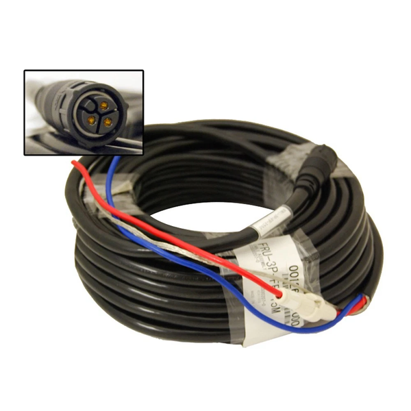 Furuno 1st Watch Wireless Radar 12V Power Cable