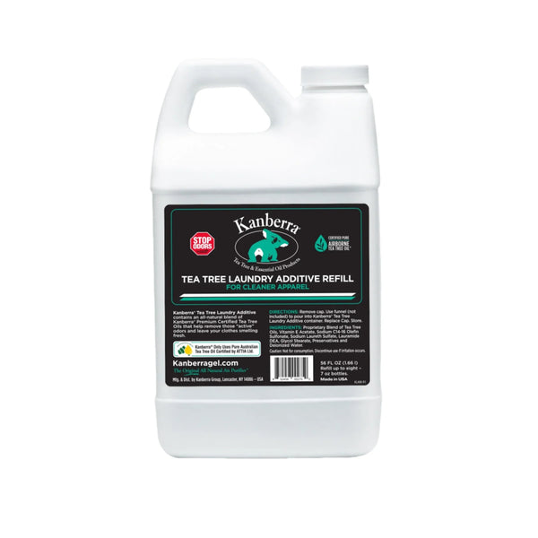 Kanberra Laundry Additive Refill