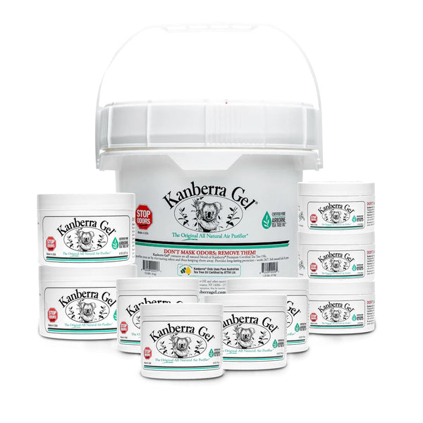 Kanberra Large Boat Bundle