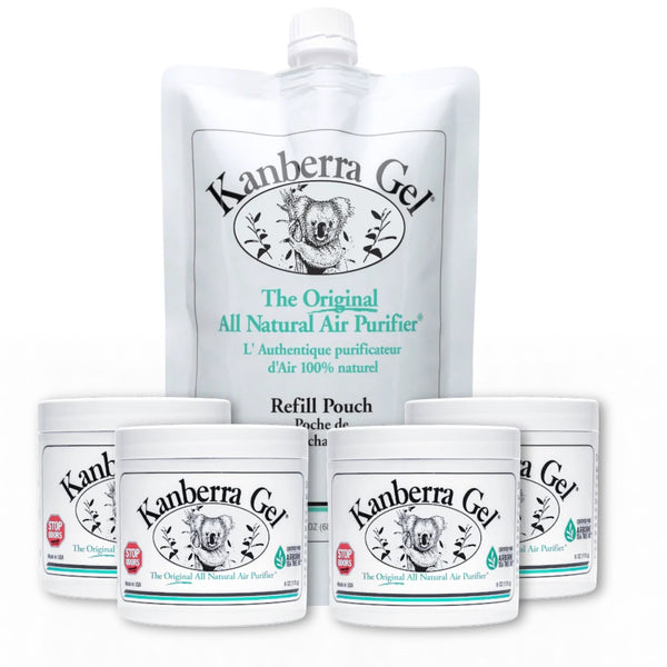 Kanberra Medium Boat Bundle