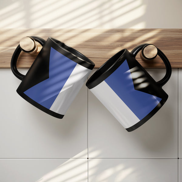 Nautical Flag "A"