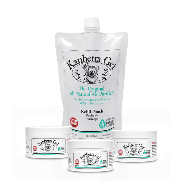 Kanberra Small Boat Bundle