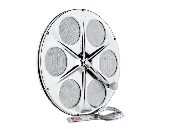 Ultraline Flat Rope Reel