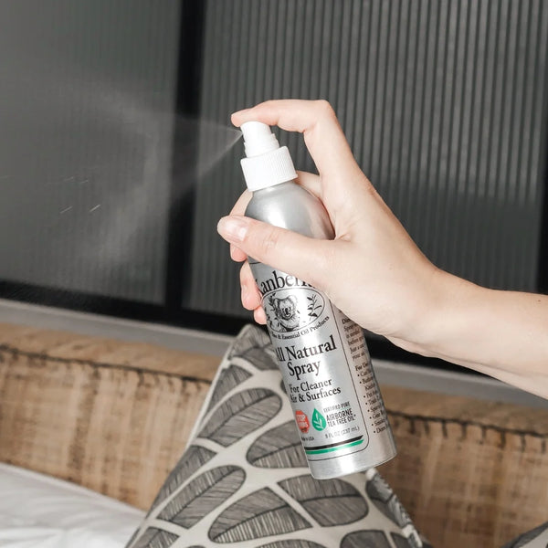 Kanberra Spray 33.8oz Refill