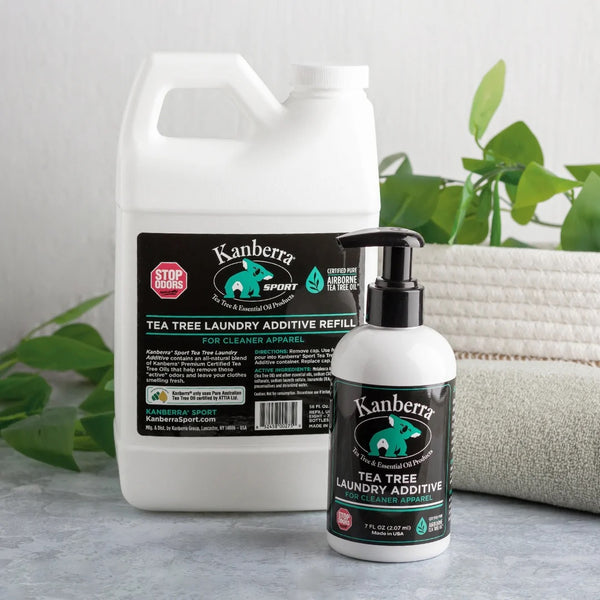 Kanberra Laundry Additive Refill