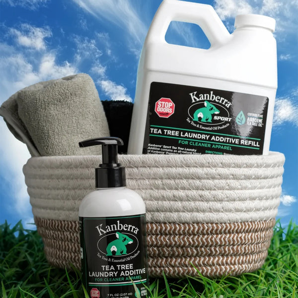 Kanberra Laundry Additive