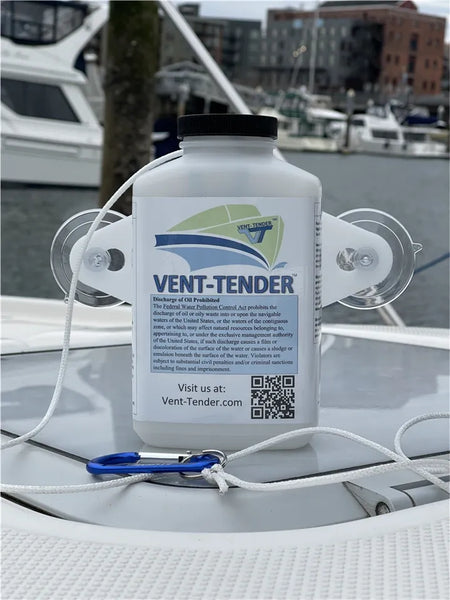 Vent-Tender