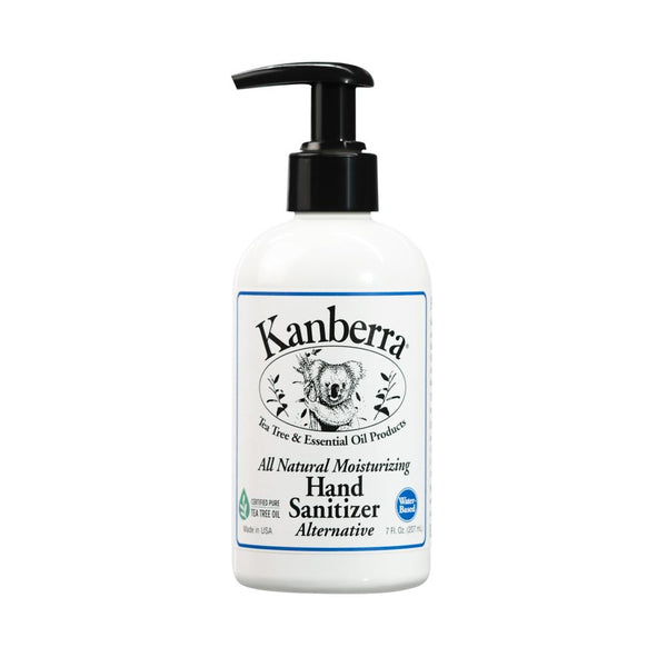 Kanberra Hand Sanitizer