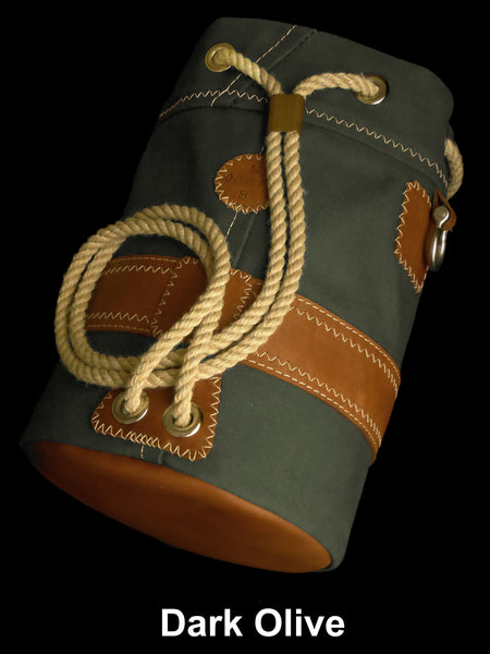 Windjammer Seabag