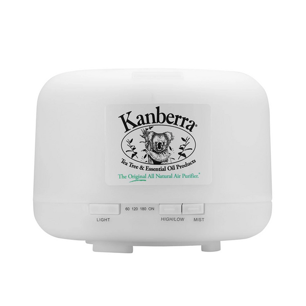 Kanberra Diffuser