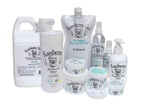Kanberra Gift Box