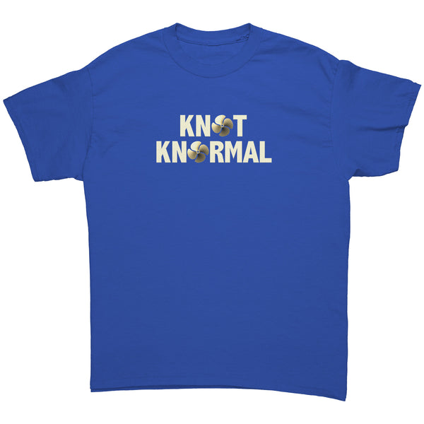 Knot Knormal