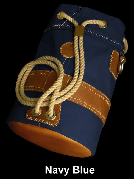 Windjammer Seabag