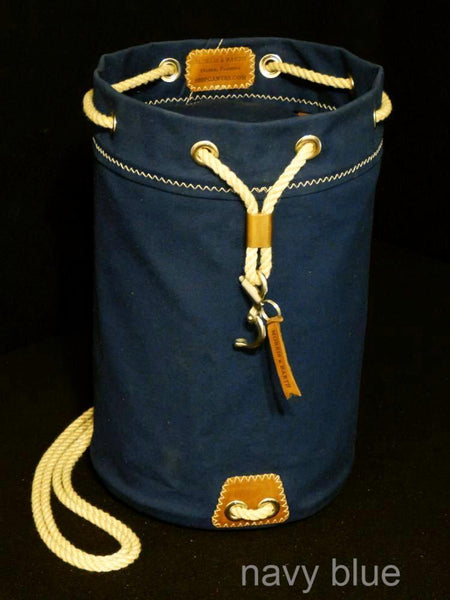 Rum Runner Seabag