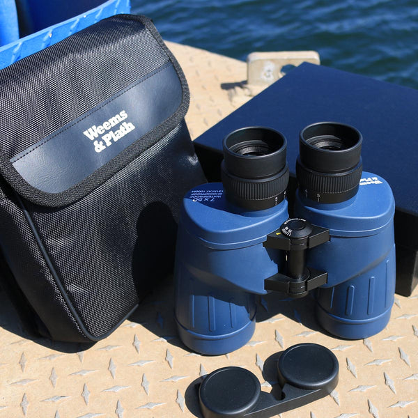 Weems & Plath PRO 7x50 Binoculars