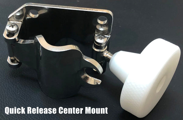 Ultraline Quick Release Mount