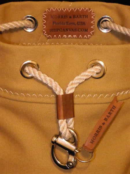 Rum Runner Seabag