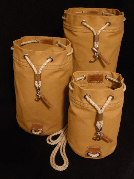 Rum Runner Seabag