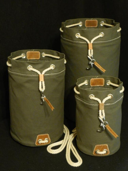 Rum Runner Seabag