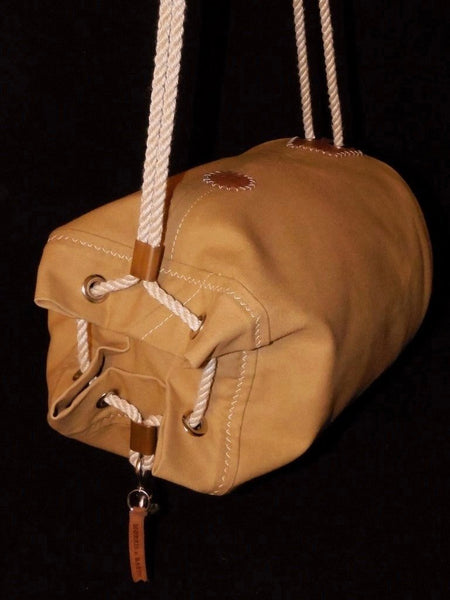 Rum Runner Seabag