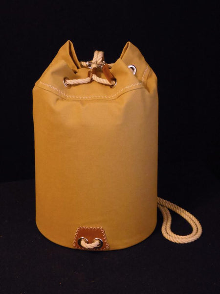 Rum Runner Seabag