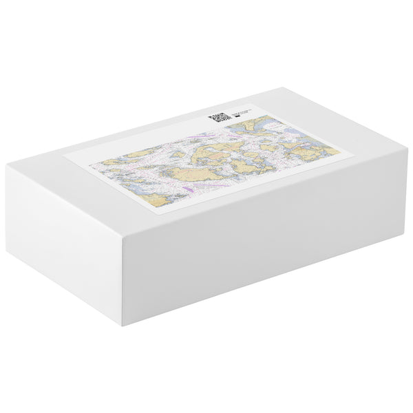San Juan Islands Jigsaw Puzzle