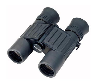 Weems & Plath APACHE 7X28 Military Binoculars