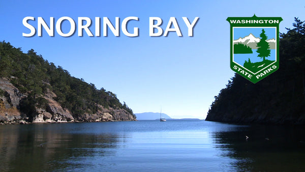 DVD Cruising Guide- San Juan Islands