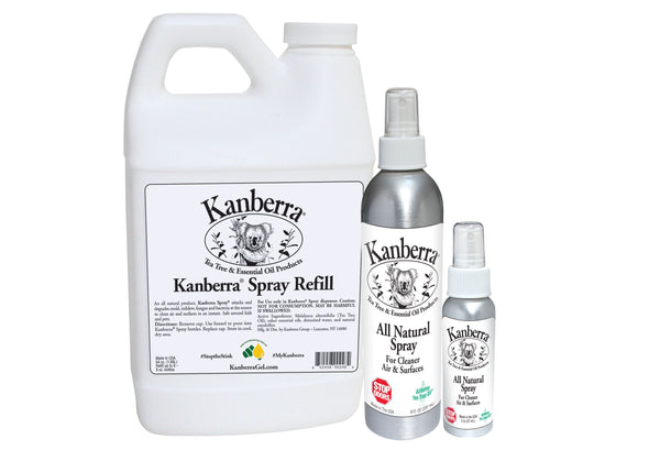 Kanberra Spray 64oz Refill