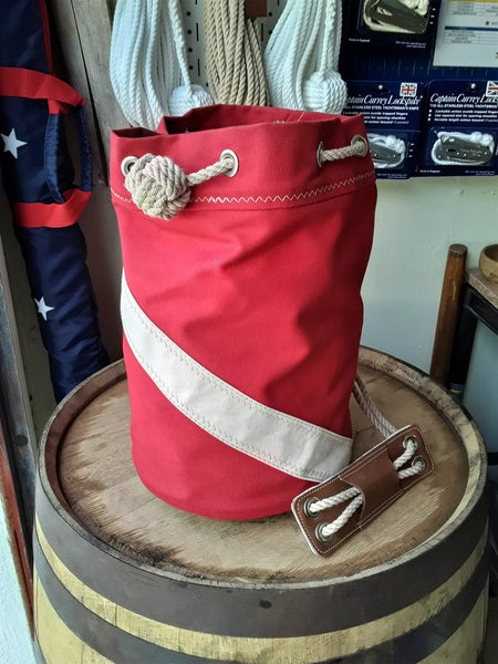 Divemaster Seabag