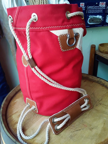 Divemaster Seabag