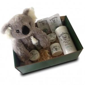Kanberra Gift Box