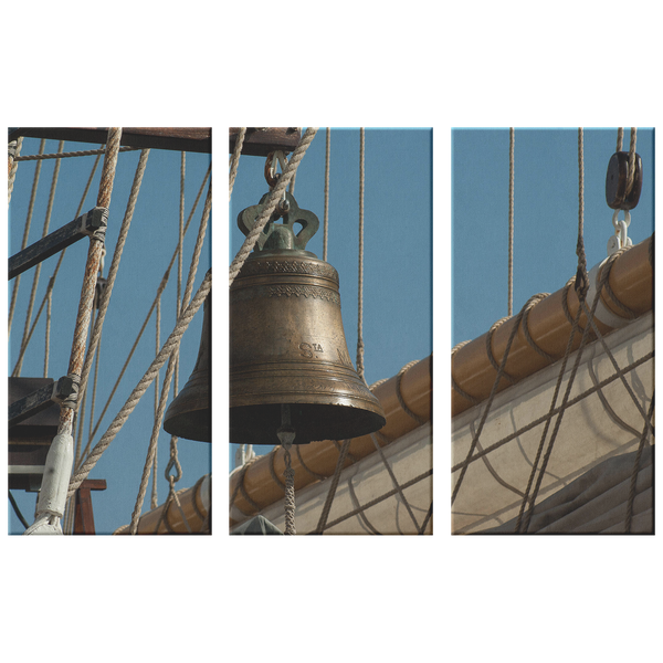 Ship's Bell