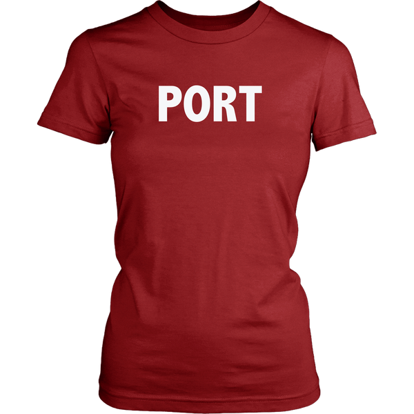Port & Starboard